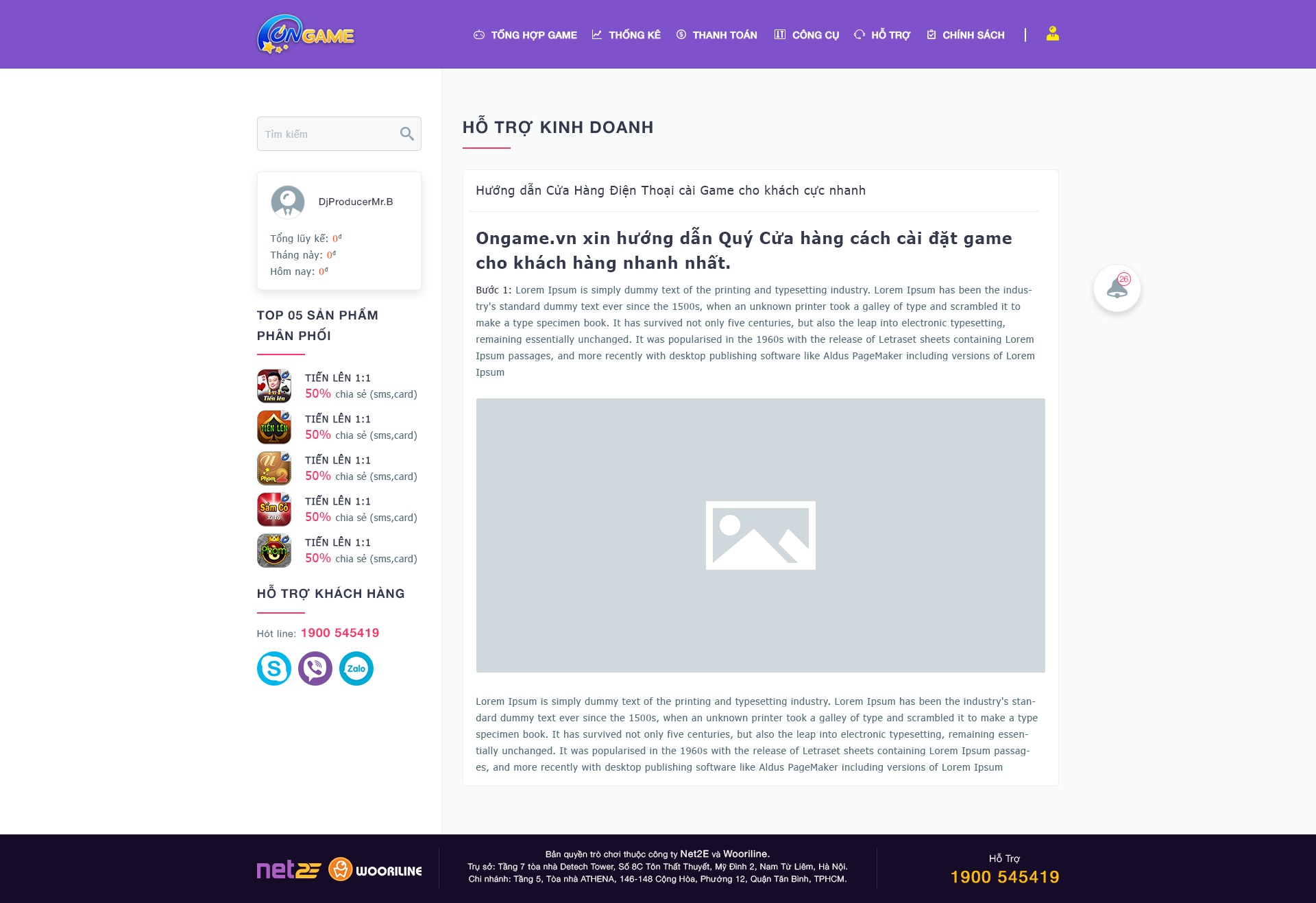 150+ Website UI Design Collection - Image 3