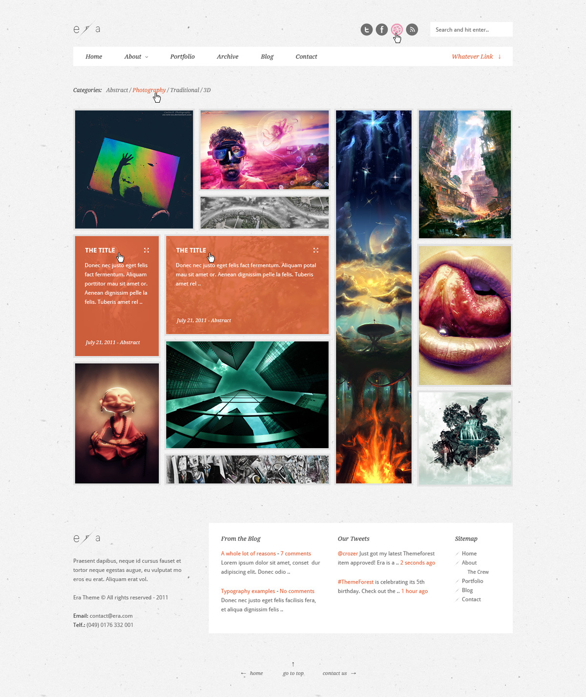 150+ Website UI Design Collection - Image 15