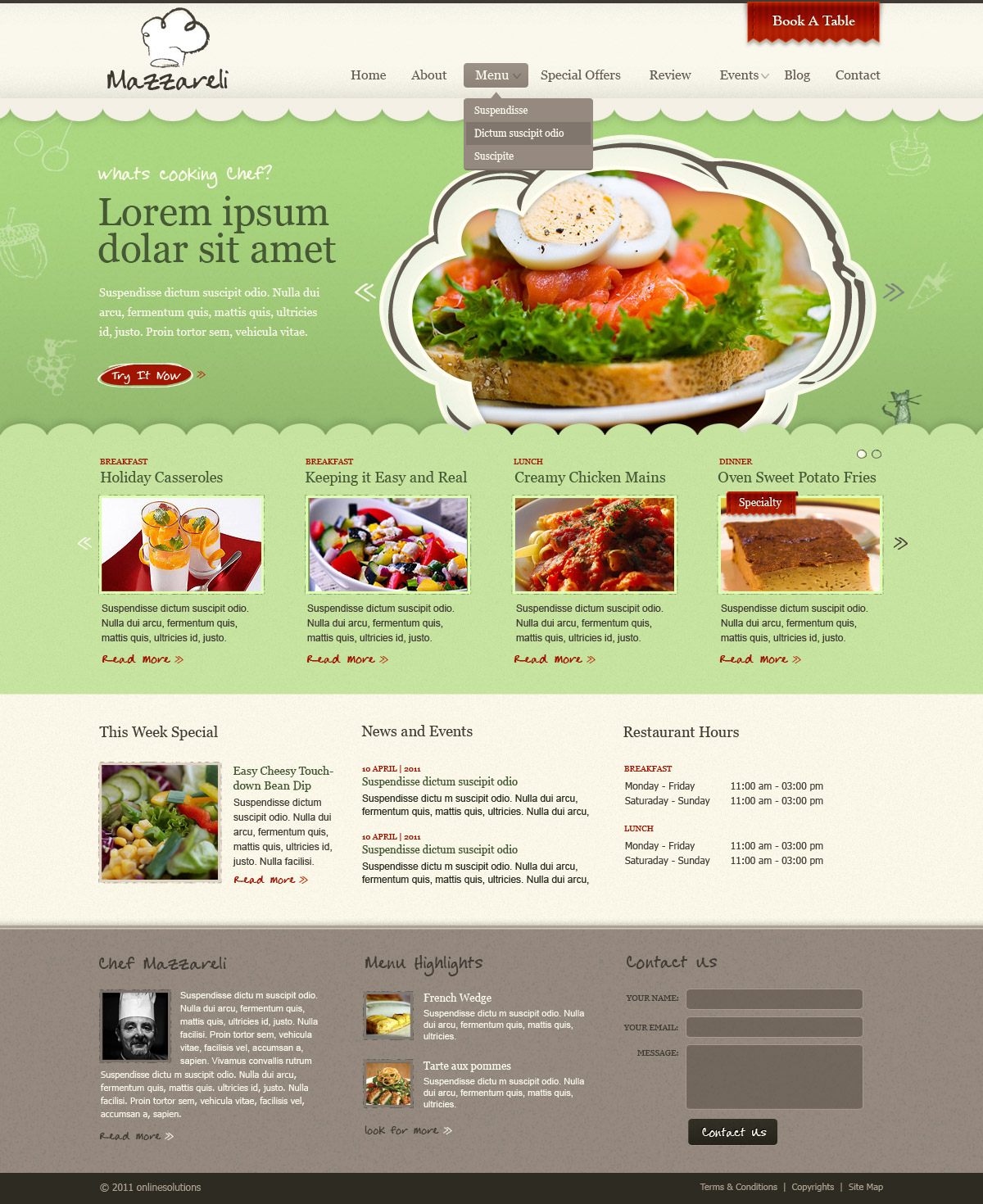 150+ Website UI Design Collection - Image 13