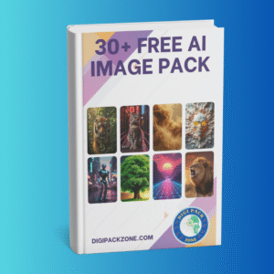 30+ Free Ai Image Pack