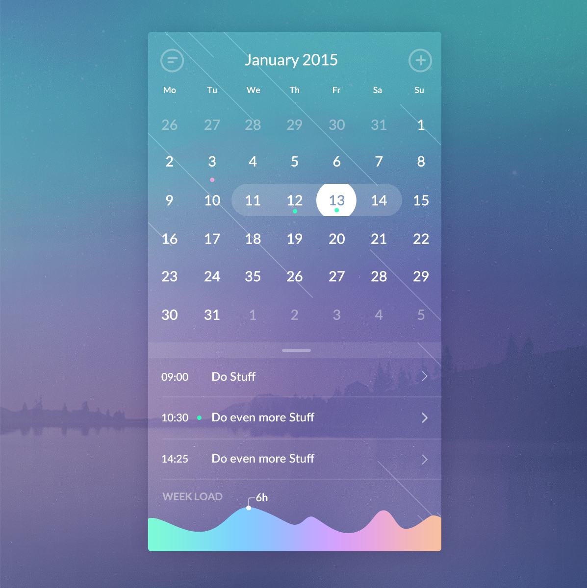 150+ Website UI Design Collection - Image 6